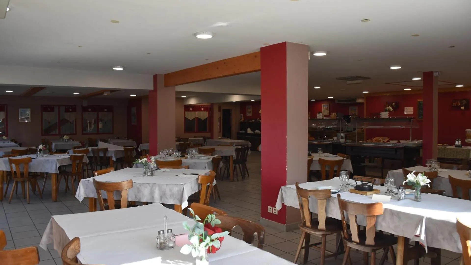 Ulvf Les Essertets Praz-sur-Arly France